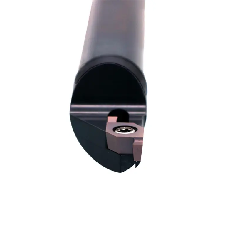 SGIVFR10K11 Durable Holder For Turning Tool Holders Boring Bar External Internal Turning For CNC Turning