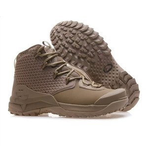 DF32 Coyote Brown Black Beige Grey Light Weight Summer Men Camouflage <b>Hiking</b> <b>Boots</b> Comfortable Trail Shoes Ankle Sports Shoes - Product Image 4