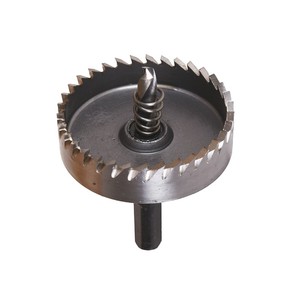 Vente en gros, vente chaude, scie cloche <span class=keywords><strong>HSS</strong></span>, <span class=keywords><strong>foret</strong></span> pour métal, acier inoxydable, diamètre 12-100 mm - Product Image 4