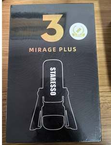 เครื่องชงกาแฟพกพา <span class=keywords><strong>STARESSO</strong></span> SP300 - Product Image 6