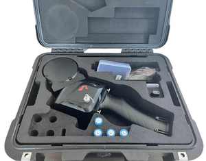 Láser de Mano de Alta Precisión y Alta Definición SLAM100 con Módulo RTK, LiDAR Portátil FEIMA - Product Image 4