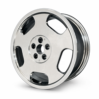 Jantes monobloc forgées 12000t tendance 2026 pour Mercedes AMG C63 E63, optimisation haute performance, certifiées JWL VIA TÜV