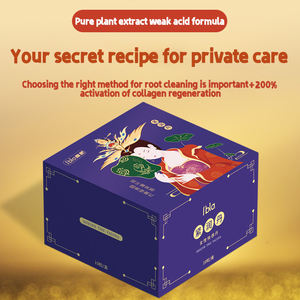 OEM/ODM Capsules d'orgasme pour femmes Capsule Climax <span class=keywords><strong>aphrodisiaque</strong></span> pour femmes Lubrifiants de serrage et de rétrécissement du vagin - Product Image 2