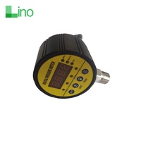 LINO Luftdrucksc halter digitale 24V Drucksc halter Wasserpumpe
