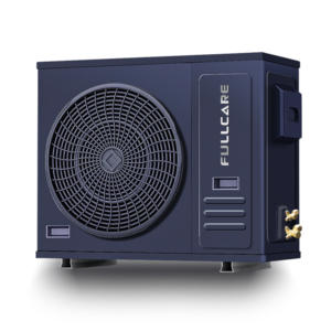 Bomba de calor de aire a agua de la UE, minisistema de bomba de calor de tipo dividido de 8kw a 30kw, r32, gas erp a COP ++, alta scop - Product Image 5