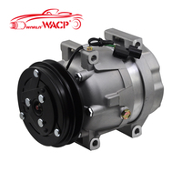 Compresseur de système d'air V5 1A pour véhicule 24V pour Hyundai-7 pour XCMG pour Zoomlion WACP & WNRLN 11Q690040 WXTK023