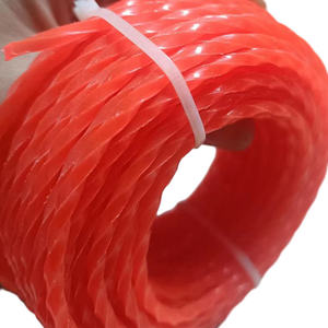 <span class=keywords><strong>Filo</strong></span> per <span class=keywords><strong>Decespugliatore</strong></span> in Nylon Ecologico Resistente all'Usura, Resistente al Calore e alla Rottura, Compatibile con Molteplici Marche - Product Image 4