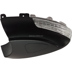 Clignotant de rétroviseur latéral pour VW <span class=keywords><strong>Sharan</strong></span> 2012-2014 /Tiguan <span class=keywords><strong>200</strong></span> 5N0949101/5N0949102 - Product Image 3