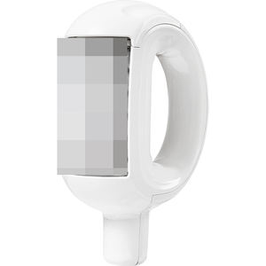 Nouvelle Machine de Beauté de Bureau à Rouleaux 2026, 2 Poignées, Vitesses 450 tr/min/410 tr/min, Tension Universelle pour Salon, Élimination de la Fatigue - Product Image 1