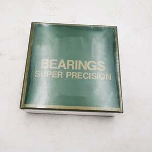 Offre Spéciale 7212 UCLLB-GN P4 60*110*22mm roulement à billes à contact angulaire - Product Image 2