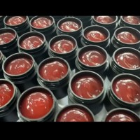 Fournisseurs de cils en gros GBL gratuit Gel crème professionnel parfumé dissolvant de colle pour cils