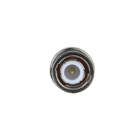 Adaptateur RF BNCJ-SMAK, prise femelle SMA droite vers câble coaxial mâle BNC, convertisseur de câble