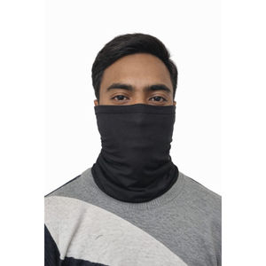 Bandana Balaclava extensible 4 directions (9 en 1) de haute qualité pour l'extérieur, à utiliser pendant la conduite et pour la protection contre la poussière - Product Image 1