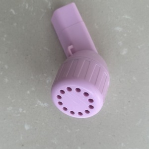 Appareil d'aspiration des mucosités par tapotement de la marque Anzhu pour les soins respiratoires avec conception à trous multiples - Product Image 1