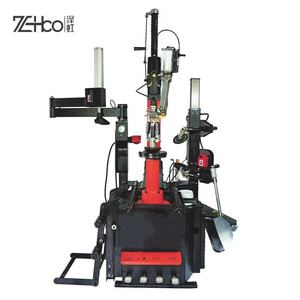 Offre Spéciale <span class=keywords><strong>petit</strong></span> changeur de pneu automatique Machine d'équilibrage de pneus longue durée et <span class=keywords><strong>prix</strong></span> d'usine - Product Image 4