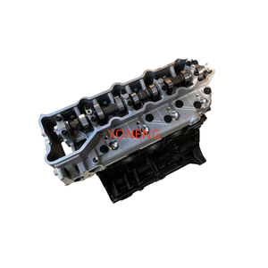 4M40 4M41ENGINE 2.8L 4M40 Motor 4M40 4M41 Conjunto de motor diésel para <span class=keywords><strong>Mitsubishi</strong></span> Pajero L200 <span class=keywords><strong>L400</strong></span> Delica - Product Image 4