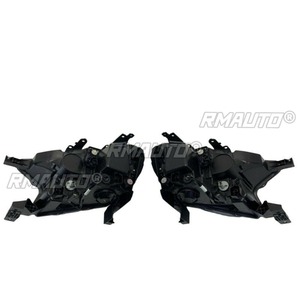 Pour Ford Ranger 2018-2022 : Feu de jour étanche, ensemble de phares de voiture, pièce de modification JB3B13E15AA - Product Image 4
