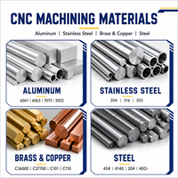 Support de montage de capteur CNC personnalisé pour équipement et dispositifs d'automatisation, OEM pour équipement d'automatisation selon dessin