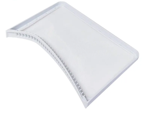 <span class=keywords><strong>Filtre</strong></span> d'écran pour sèche-<span class=keywords><strong>linge</strong></span> <span class=keywords><strong>Whirlpool</strong></span> WP33002970 Modèle de sèche-<span class=keywords><strong>linge</strong></span> Pièce d'appareil Replacement-AP6008012 3-7107 307107 307108 33001170 - Product Image 1