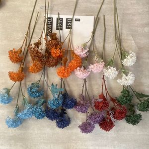 Hortensia Artificial Jinxi de 70 cm, Accesorios de Fotografía para Bodas al Aire Libre, Decoraciones para el Hogar - Product Image 1