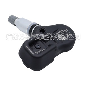 Capteur TPM 42607-52020 pour Toyota Lexus, système de surveillance de la pression des pneus externe 433Mhz - Product Image 1