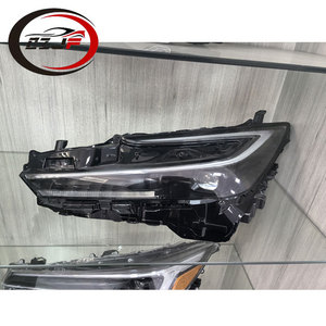 CZJF - Faro Delantero LED de Alta Calidad para Automóviles, para Toyota <span class=keywords><strong>Prius</strong></span> <span class=keywords><strong>2023</strong></span>, Modelo Básico, Kits de Carrocería, <span class=keywords><strong>Precio</strong></span> de Fábrica - Product Image 1