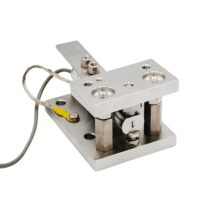 Module de cellule de pesage LBW-ASM 5kg-500kg, précision 0,02%, indice de protection IP67, module de pesage pour balance plateforme, système de pesage industriel