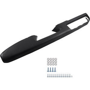 Reposabrazos Chevrolet 80994, Compartimento de Almacenamiento Trasero Compatible con Tahoe Silverado GMC 2010-2014 - Product Image 2