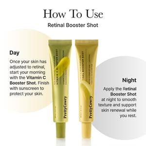Crème hydratante nourrissante raffermissante Booster éclaircissant Booster de <span class=keywords><strong>vitamine</strong></span> C Sérum booster Shot Crème pour le visage et les yeux Sérum éclatant - Product Image 4