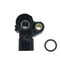 Sensor Posisi Throttle (TPS) K25 Original untuk Honda Beat Fi Vario Verza-Kondisi Baru