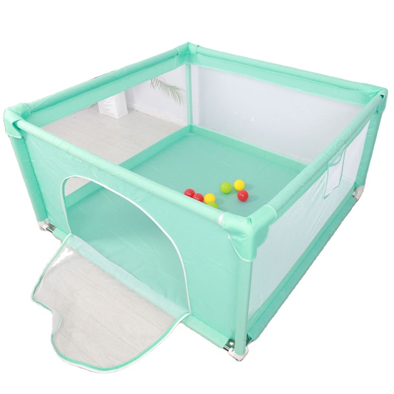 Modern Indoor Home Use Kids Playpen