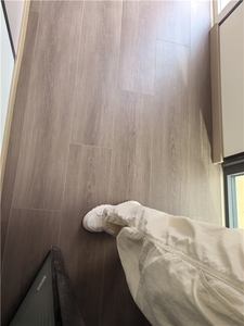 Casa Contenedor de Acero Prefabricada Económica y Móvil de 20/40 pies, 2 Dormitorios, para Uso de Oficina/Residencial, Venta al por Mayor - Product Image 3