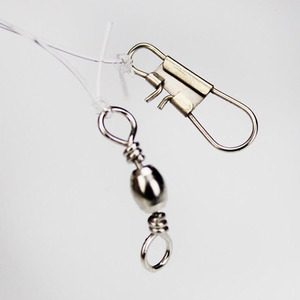 TOPRIGHT Fh408-Leurre <span class=keywords><strong>Sabiki</strong></span>, appâts en peau de poisson - Product Image 5