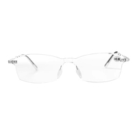 PP2607 lunettes de soleil classiques lunettes de lecture noires comme des lunettes de soleil fabriquées en chine