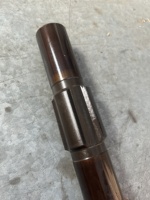 Adaptateur de tige en métal à longue durée de travail de haute qualité R32 380 Garden PR123