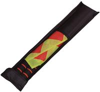 CH9014-2 Vente Flash : Drapeaux d'arbitre de football avec buzzer pour l'entraînement sportif