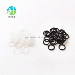 中国工厂定制Nbr/epdm/cr/<span class=keywords><strong>fkm</strong></span>/硅橡胶密封件/o形圈 - Product Image 3