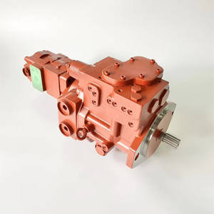 <span class=keywords><strong>Takeuchi</strong></span> tb175 hydraulische pomp, hoofdpomp voor tb175 graafmachine, kpm k3sp36c pomp - Product Image 2