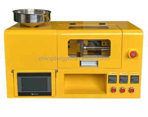 Small Injection Molding <b>Machine</b> PLC Touch Screen Control for <b>Micro</b> Plastic Parts Small Batch Production - Product Image 2