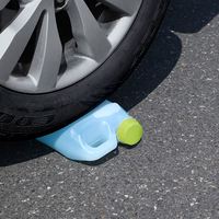 Vente en gros de barils en plastique HDPE carrés de haute qualité de 1 gallon avec couvercle hermétique, bidon en plastique pour le stockage d'huile liquide