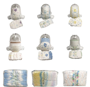 <span class=keywords><strong>Prix</strong></span> d'Usine Couches Jetables Bébé Stocklot Vente en Gros <span class=keywords><strong>Huggies</strong></span> Bébé Qualité B Couches et Langes Bébé - Product Image 4