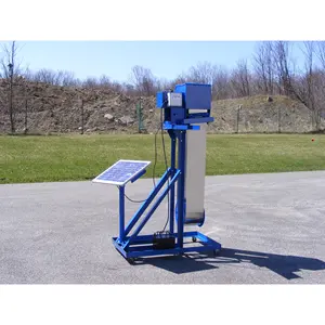 Steel Belt Oil Skimmer Manufacturer Oil Water Separator Machine Wastewater Treatment Tool