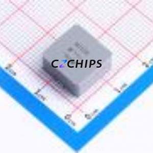 Inducteur de puissance XR1265-470M SMD, 13,5x12,6 mm (Inductance : 47 µH) (Précision : 20 % Courant nominal : 5 A) - Product Image 1