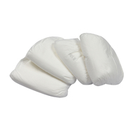 Couches pour adultes jetables de grande taille, lavables, imprimées sur mesure, pour la nuit, avec protection anti-fuite 3D, douces, respirantes et absorbantes