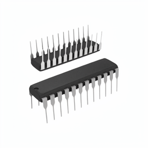 ชิปทรานซีฟเวอร์ IC ของผู้ผลิต รุ่น FULL 5/3 24PDIP ชิ้นส่วนอิเล็กทรอนิกส์ วงจรรวม 24 DIP (0.300 นิ้ว, 7.62 มม.) - Product Image 1