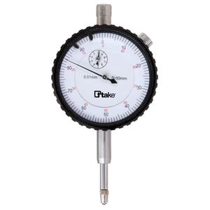 TTAKE Analog Comparator Shockproof Feature 0-25mm Measuring <b>Range</b> 0.01mm Resolution Tensile Testing Machine - Product Image 4