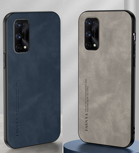 Étui de téléphone en cuir PU pour OPPO Realme GT NEO2 3 5 7 12 13 14 Pro <span class=keywords><strong>Plus</strong></span> V20 C30 C61 C75 X50 12X Note 7X - Product Image 1