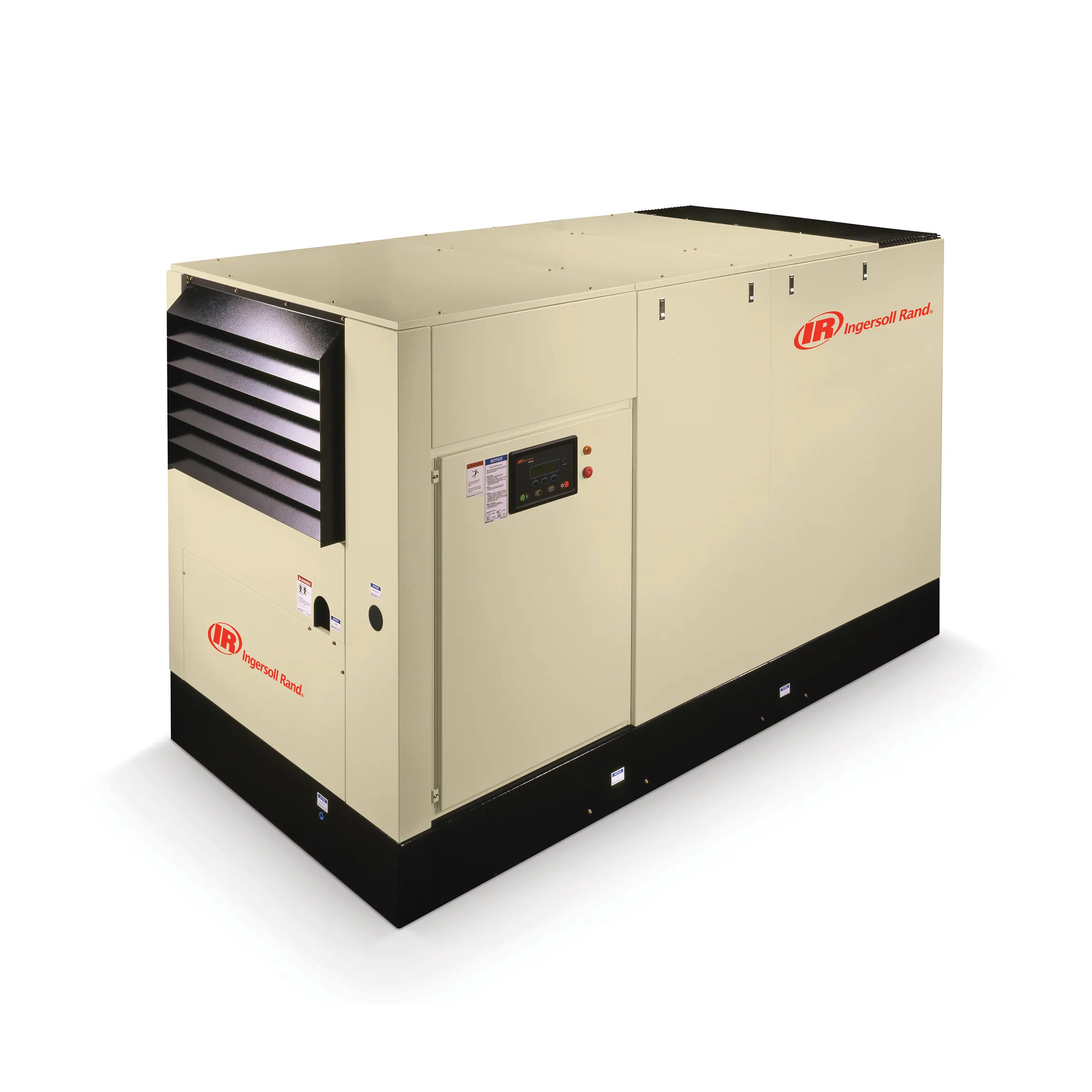 Ingersoll Rand a frequenza fissa RM185-315KW compressore d'aria a vite allagato ad olio