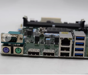 Para Dell Vostro 270 Desktop Reacondicionado Placa base LGA1155 <span class=keywords><strong>DDR3</strong></span> Reacondicionado 100% Totalmente probado Buena calidad - Product Image 3