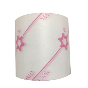 Giấy Cách Điện <span class=keywords><strong>DMD</strong></span> Lớp 6641 <span class=keywords><strong>F</strong></span> Vật Liệu <span class=keywords><strong>Composite</strong></span> Cách Điện Laminate Linh Hoạt - Product Image 6